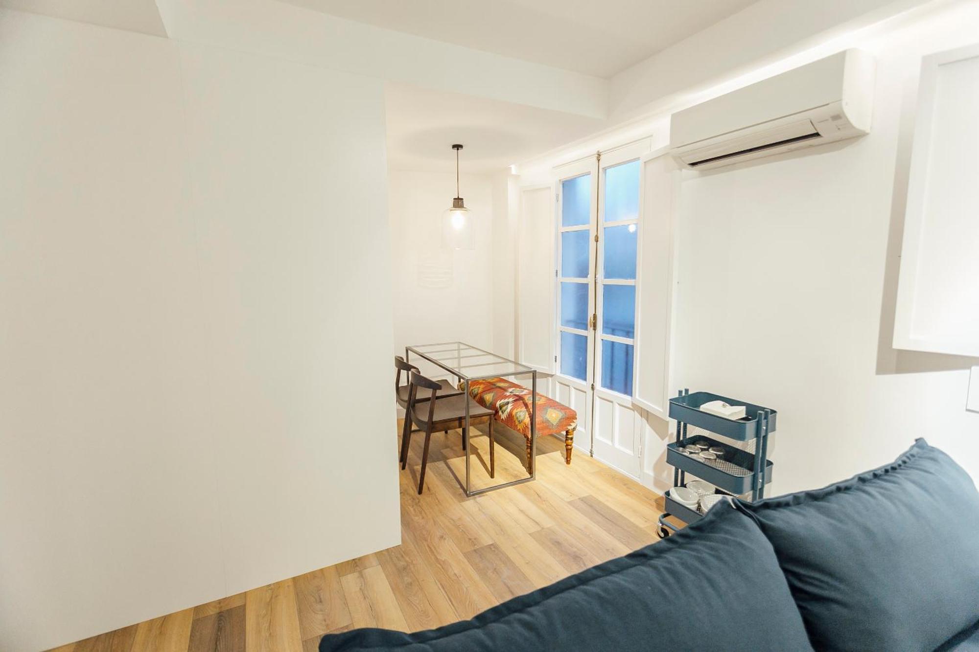 شقة Decorated And Renovated- 2Bd 2Bth- Center إشبيلية المظهر الخارجي الصورة